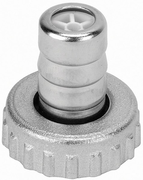 Sodo ventilio antgalis laistymo žarnai 3/4" FERRO