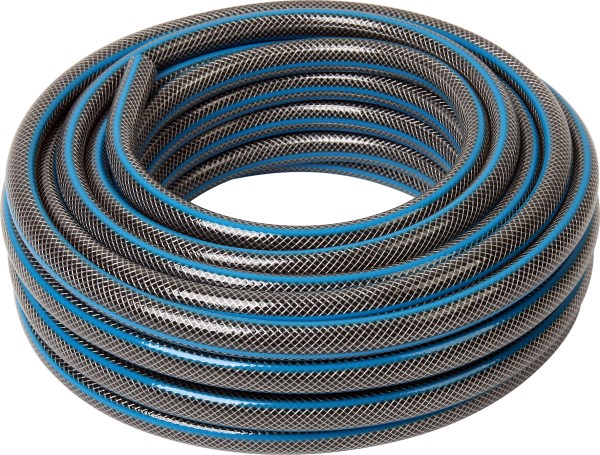 Žarna laistymo 30 m, 1/2" armuota PP 4* Vertas