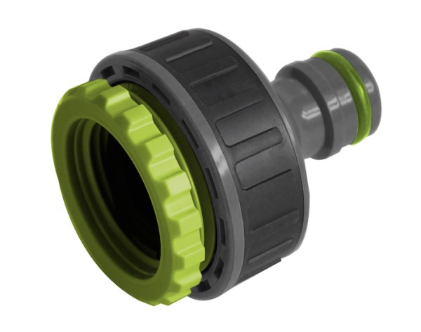 Jungtis vidiniu sriegiu 1/2"-3/4" EXP Stalco