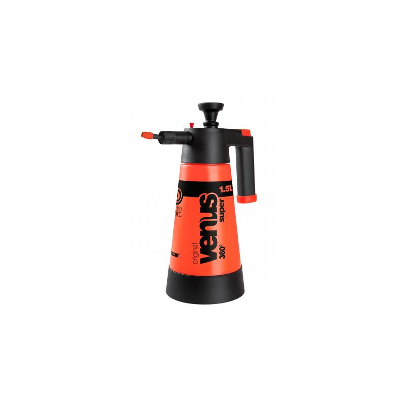 WOV0268 KWAZAR VENUS SUPER 360 1,5 l NBR purkštuvas
