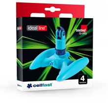 Cellfast MULTI sector sprinkler TT 52-065