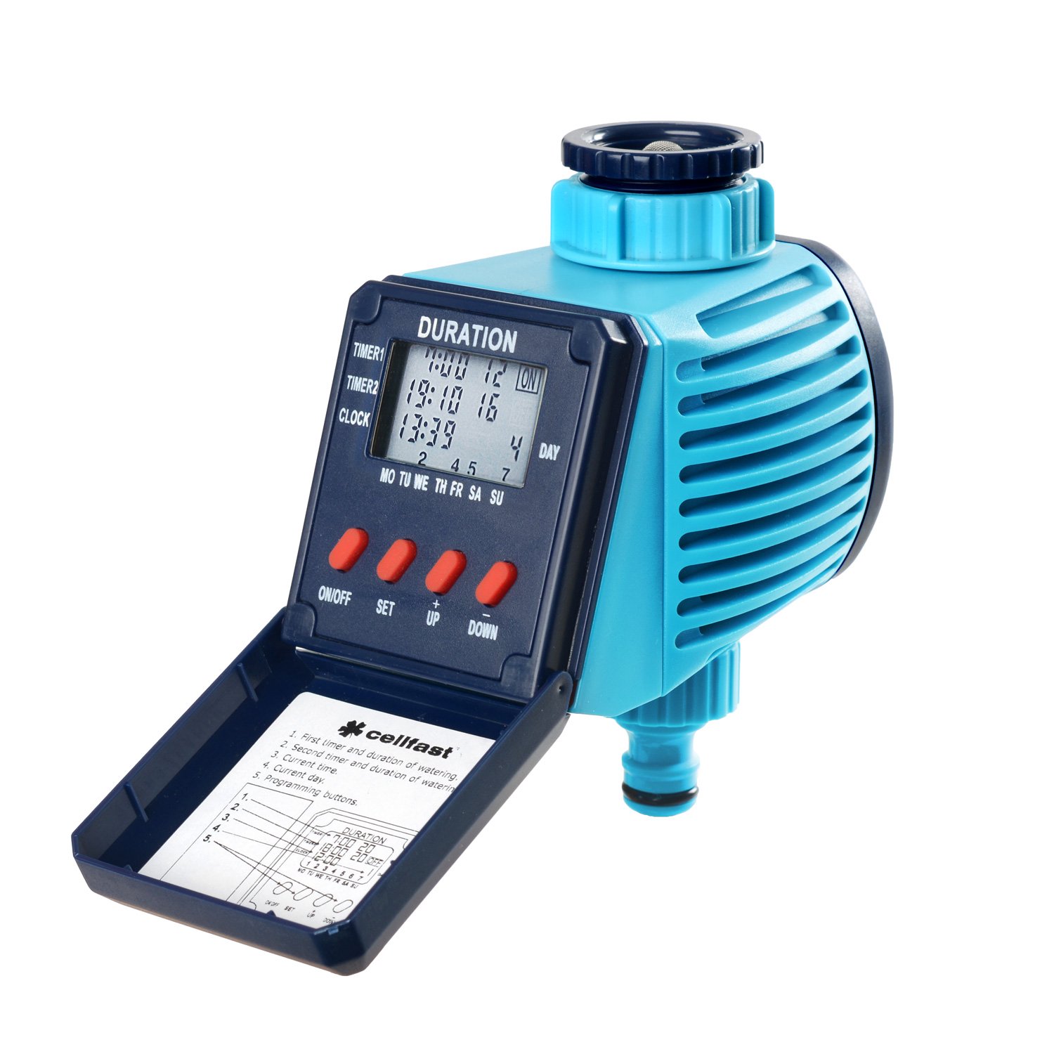 Cellfast Digital irrigation controller (52-095)