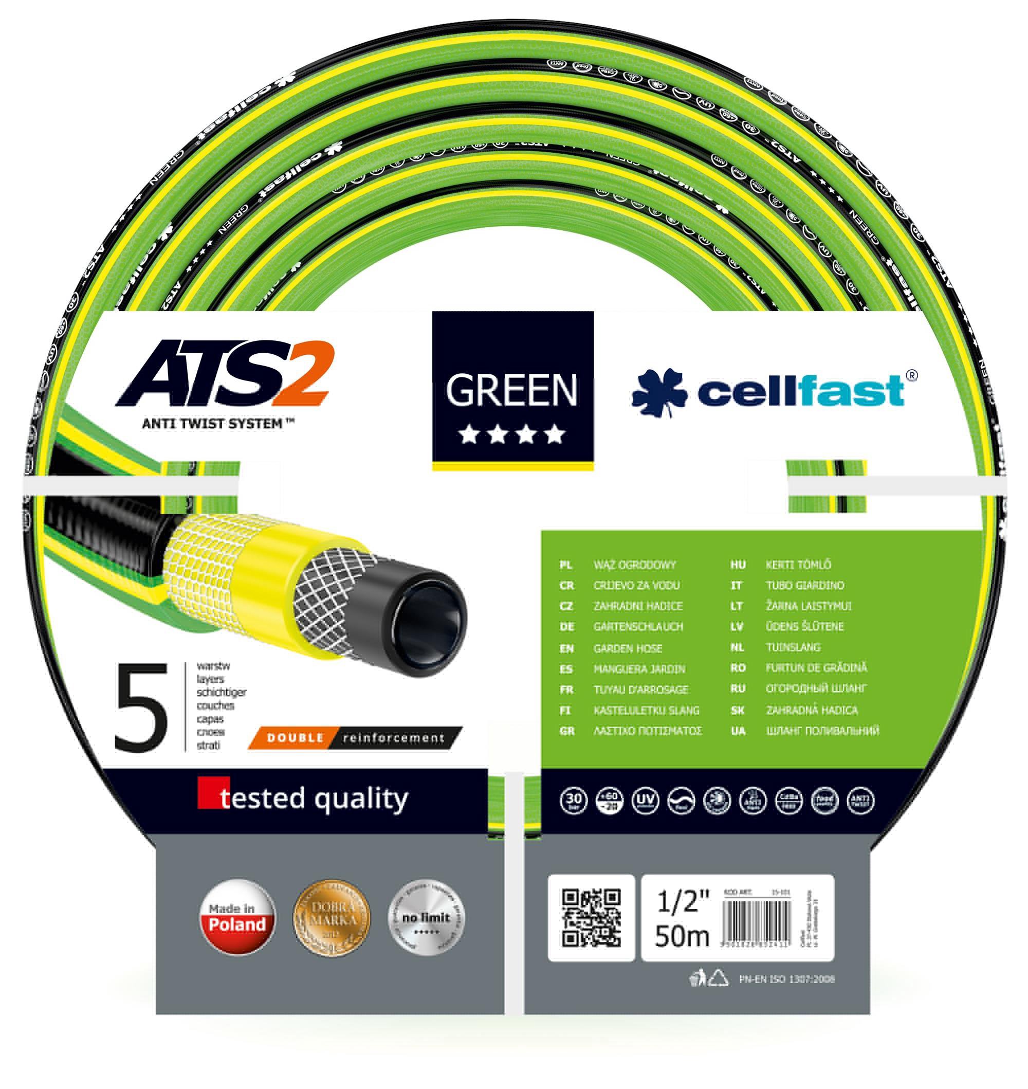 CELLFAST 15-101