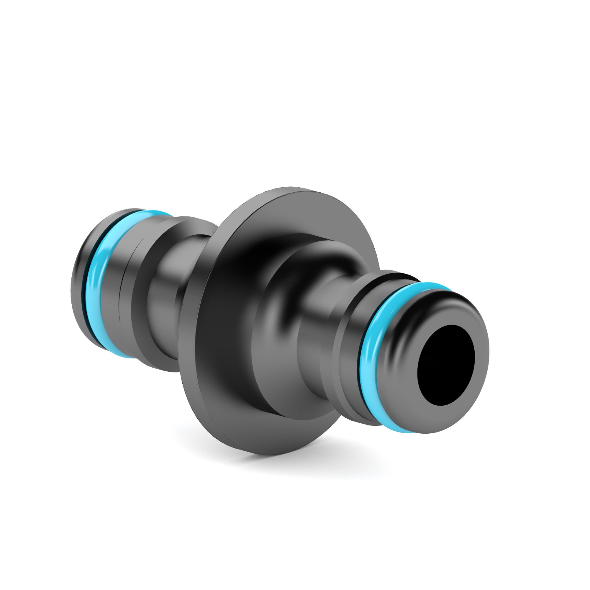Cellfast Ergo connector 1/2" 3/4" (53-200)