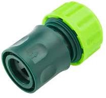 Verto 3/4" single material connector (15G722)