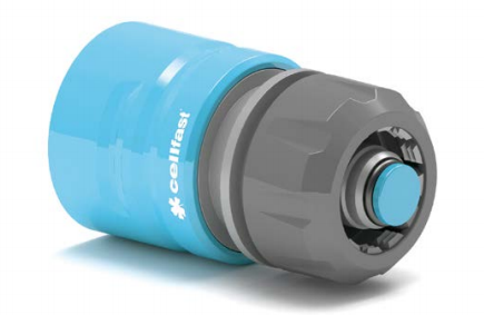Cellfast Fast connector with stop function 3/4" (50-625)