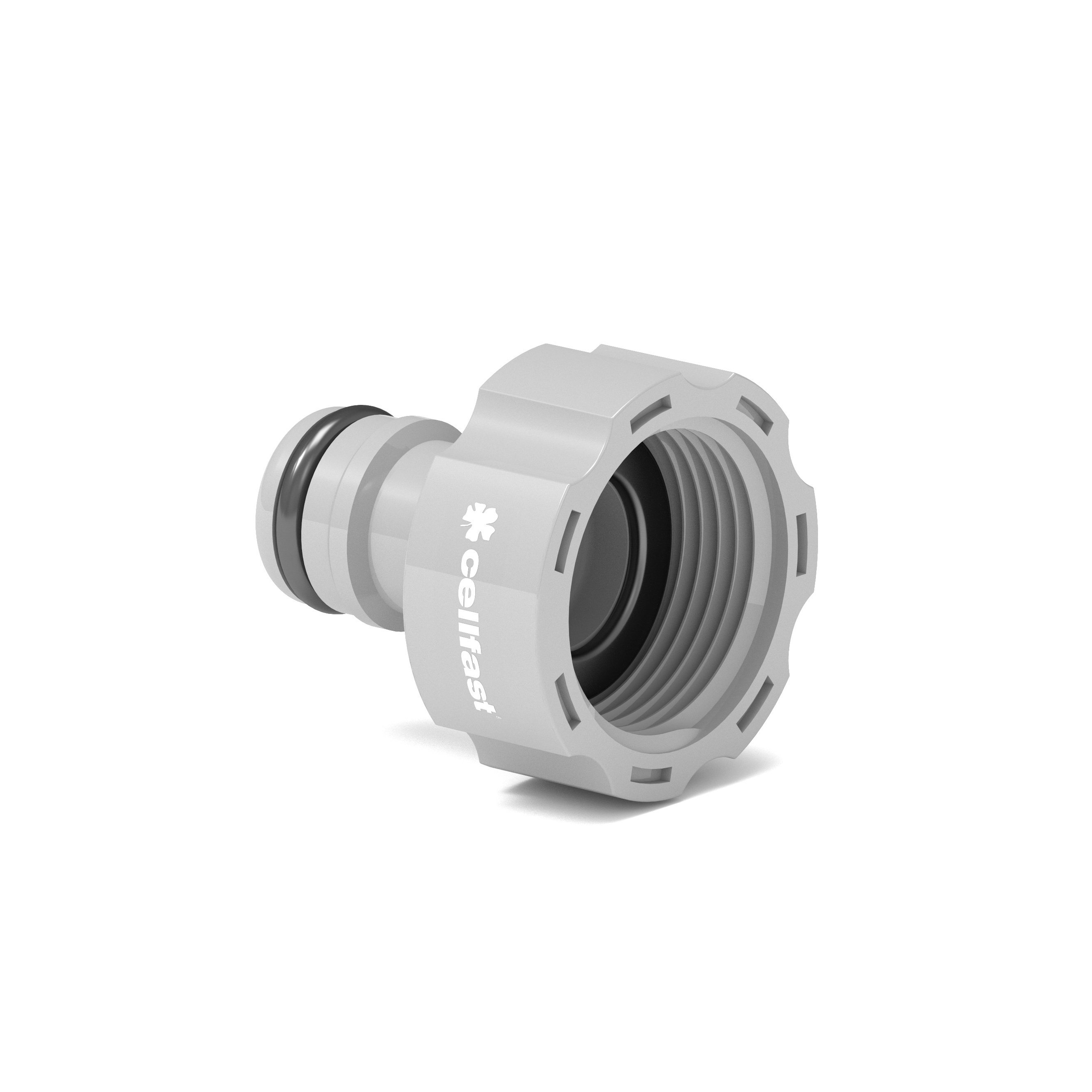 Cellfast Connection to faucet 3/4" internal thread (50-655)