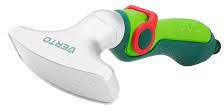 Verto Gun sprinkler wide (15G708)