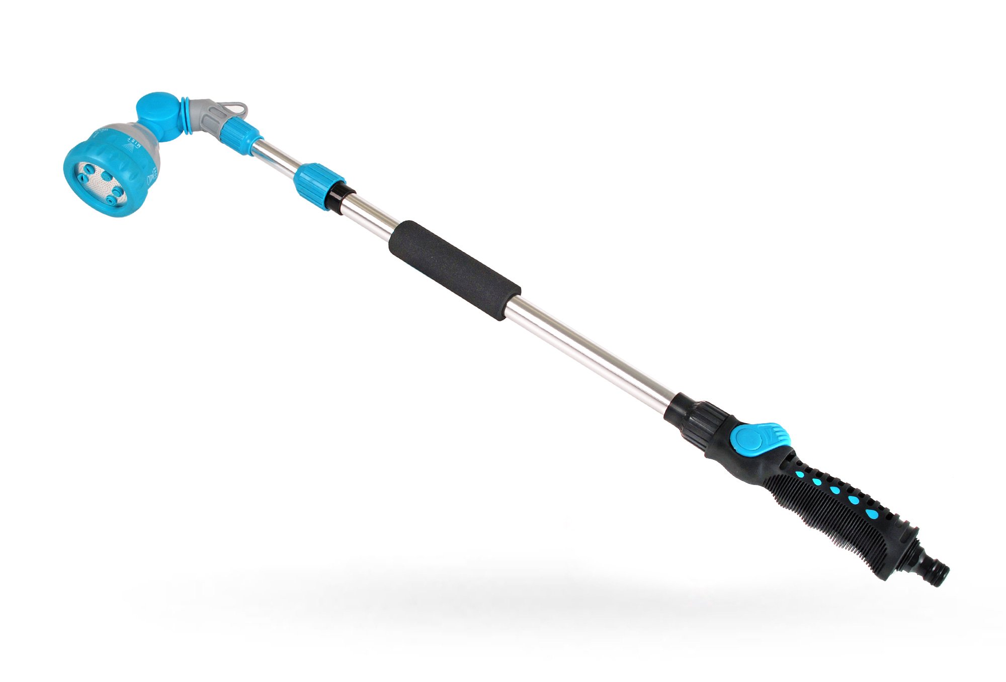Cellfast Sprinkler with telescopic lance (52-080)