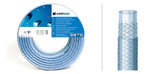 8 x 2.5mm 50m 20-103