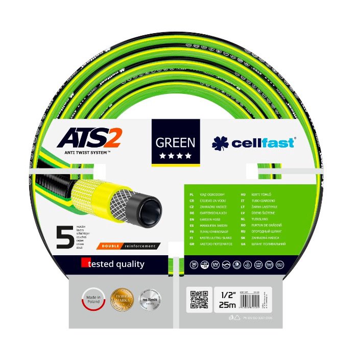 CELLFAST 15-100