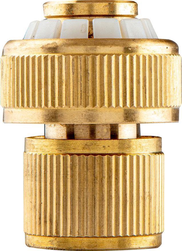 Neo 3/4", brass connector 15-732