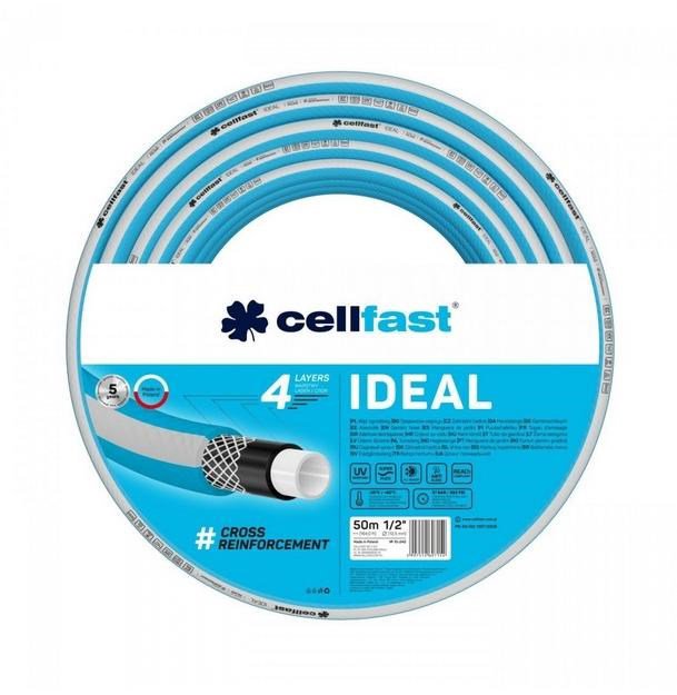 Sodo žarna - Cellfast IDEAL (10-242)