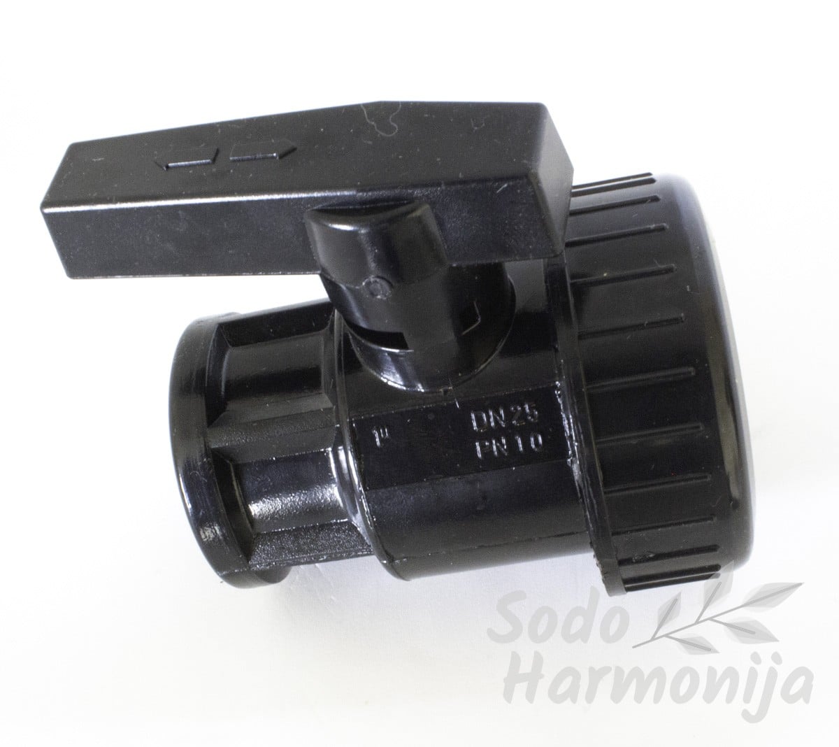 Ventilis 1¼ vidinis x 1¼ vidinis sriegis