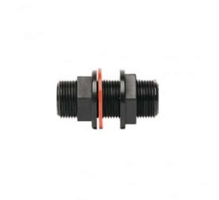 Pajungimas prie vandens talpos sriegis 1½”