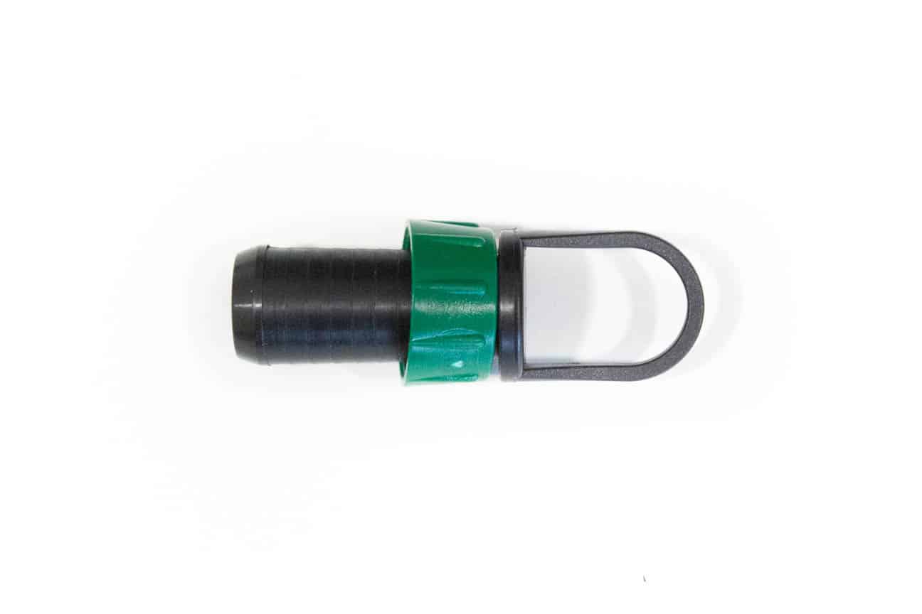 Aklė 16mm juostai