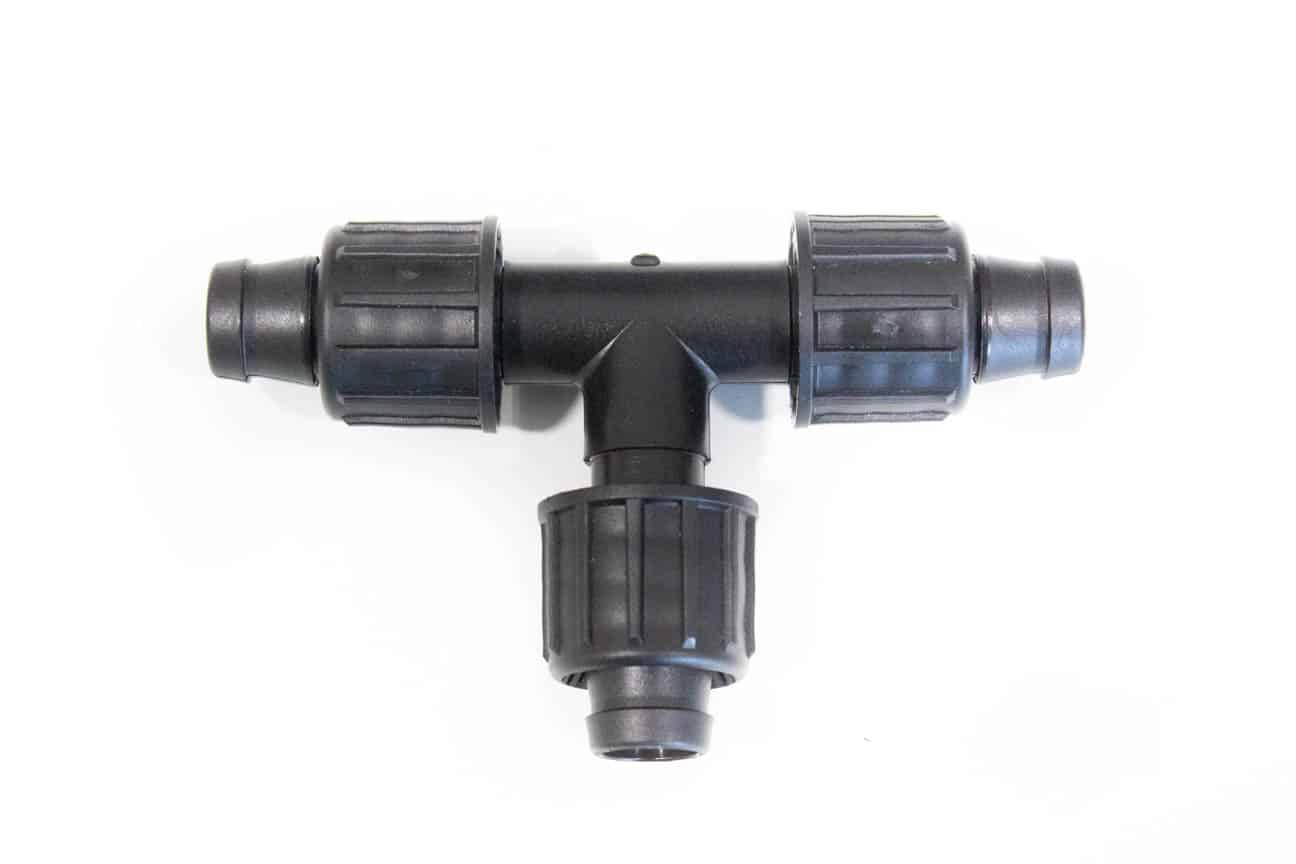 Trišakis 16mm juostai