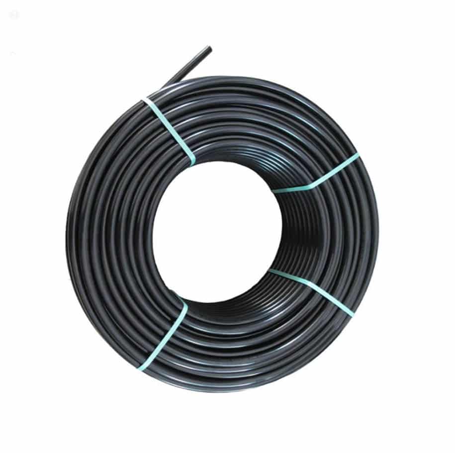 LDPE vamzdis 25 mm (200m)