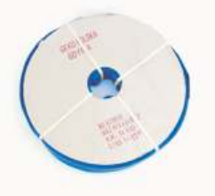 Geko Water hose PVC 2" 100m (G70010)