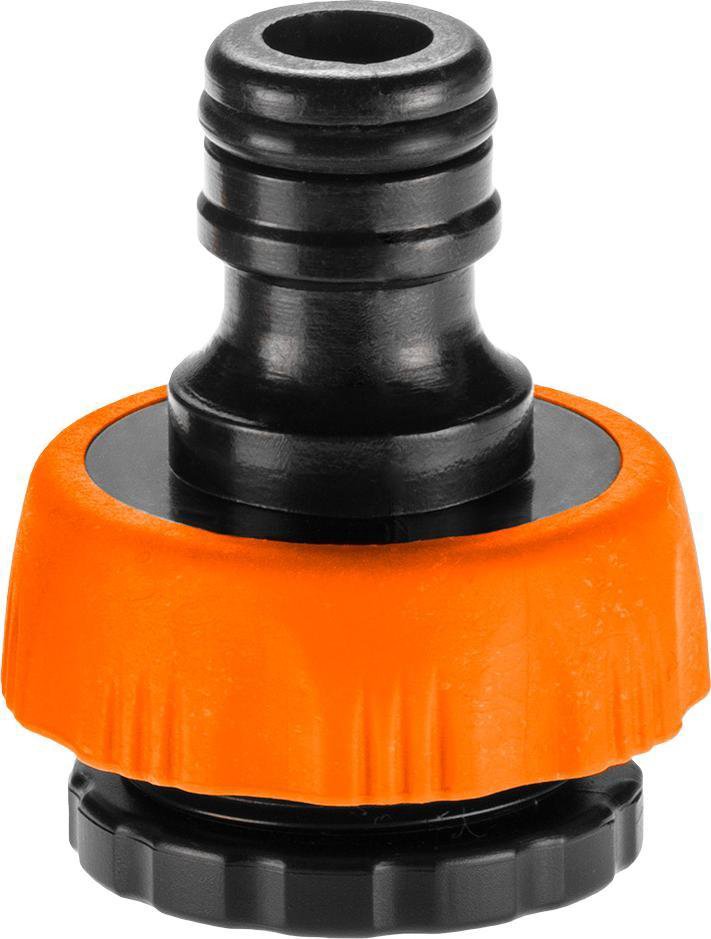 Neo Connection to the faucet (Adhesion to the tap 1/2"-3/4)