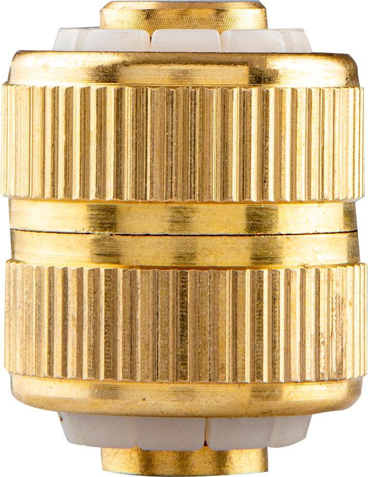 Neo Snake Reparator (Snake Reparator 1/2", brass)