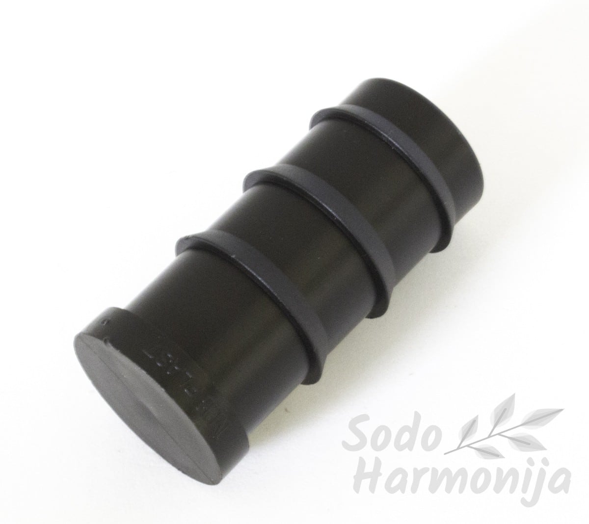 ID Kamštis 25mm LDPE vamzdžiui