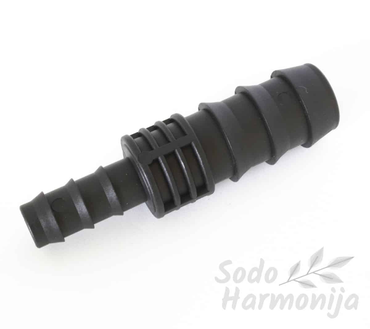 ID Sujungimas 25x16mm LDPE vamzdžiui