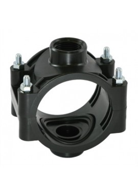 Balnas 40mm X ¾ vidinis sriegis