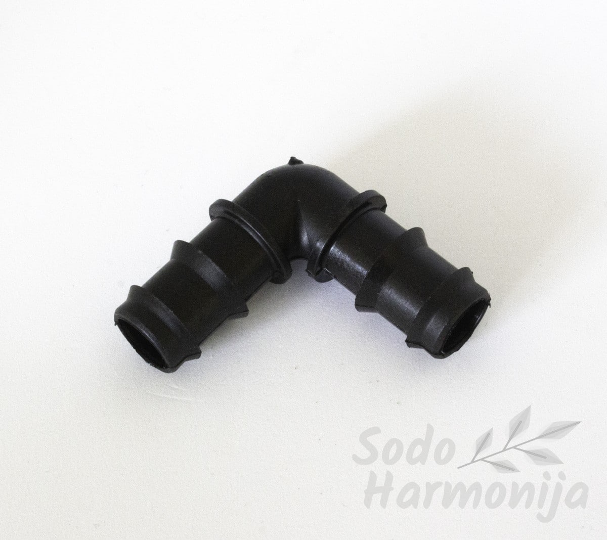 ID Alkūnė 16mm LDPE vamzdžiui