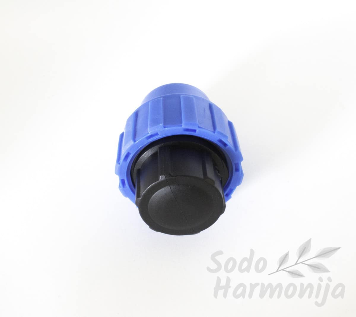 PP ECO Aklė 25mm vamzdžiui