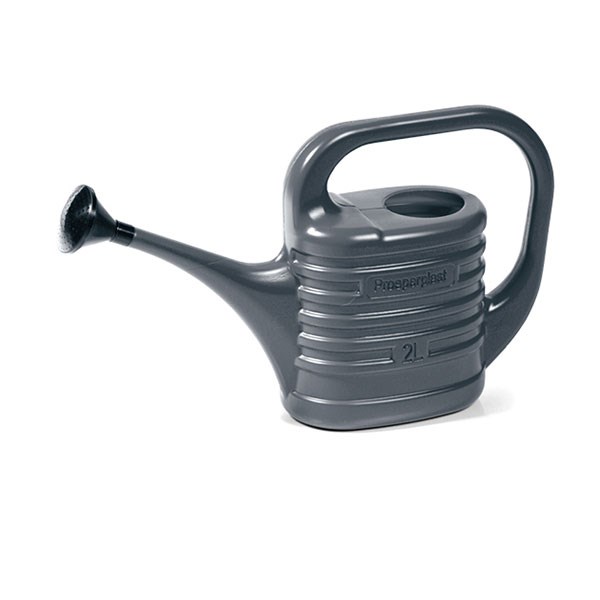 Laistytuvas antracitas 2l IKZ02 Zebra