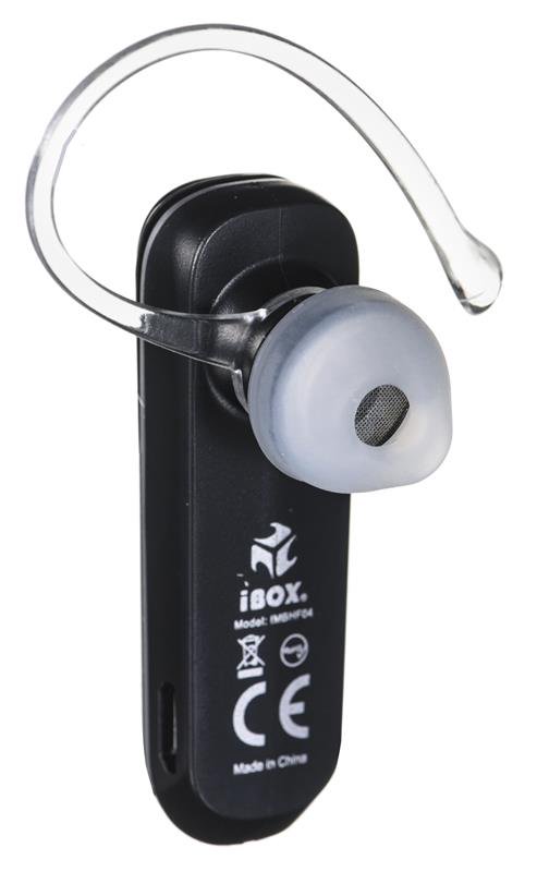 Laisvų rankų įranga IBOX IMBHF04
