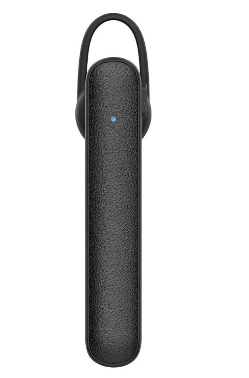 Laisvų rankų įranga Tellur Bluetooth Headset Argo Black