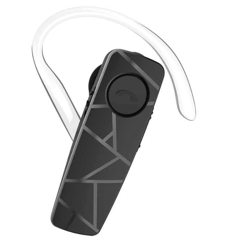 Laisvų rankų įranga Tellur Vox 55 black