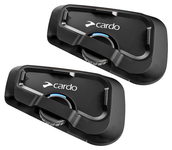 Laisvų rankų įranga Cardo FRC2X103