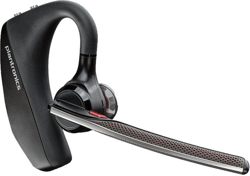 Headphone Plantronics Voyager 5200 Black (203500-05)
