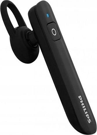 Headphone Philips SHB1603 Black (30849)