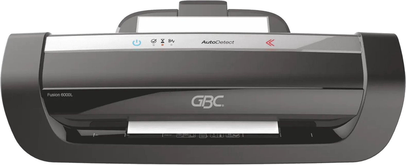 Laminator GBC Laminator GBC Fusion 6000L A3, 4402134EU
