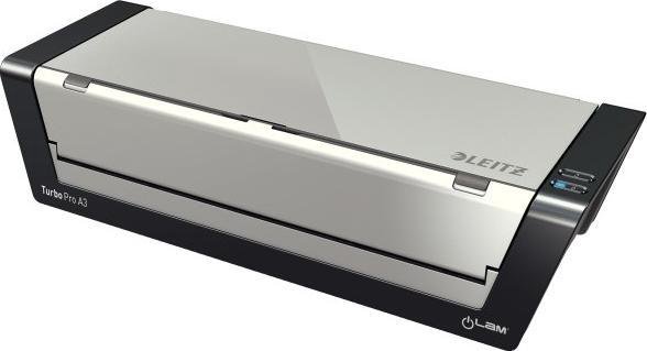 Leitz LEITZ laminator iLAM Touch Turbo Pro A3 75190000