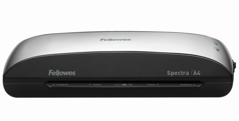 Spectra A4 Laminator