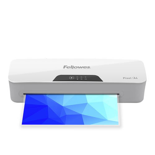 Laminator Pixel A4