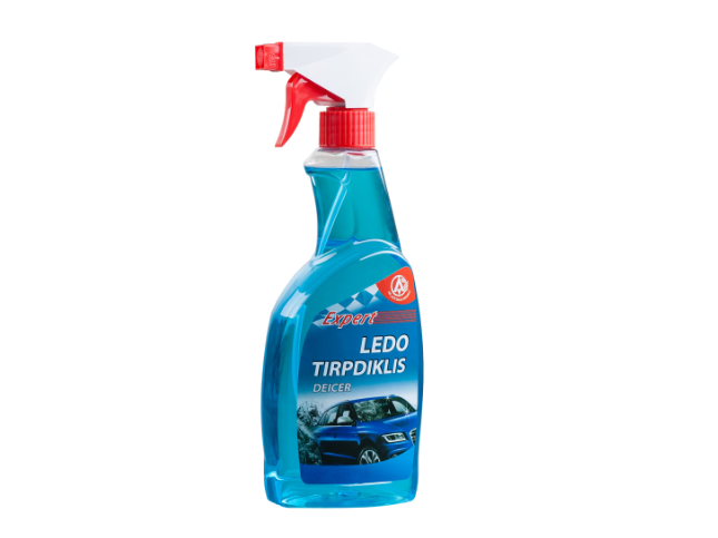 Ledo tirpdiklis | 500 ml (ACH5657)