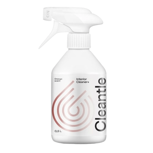 Cleantle Interjero Valiklis - Interior Cleaner