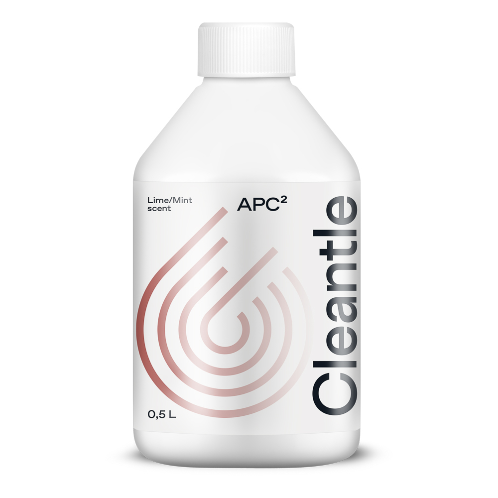 Cleantle Universalus Valiklis - APC