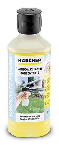 Stiklų valiklio koncentratas Karcher RM 503, 500 ml