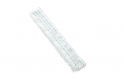 Langų šepečio šluostė Leifheit 33cm, balta SS10257