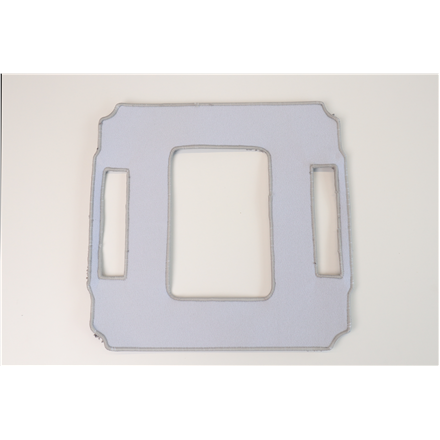 HUTT Cleaning Pad for model A1  4 pc(s)