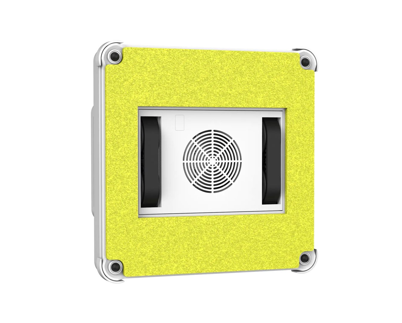 Mamibot W120-T Yellow Pads