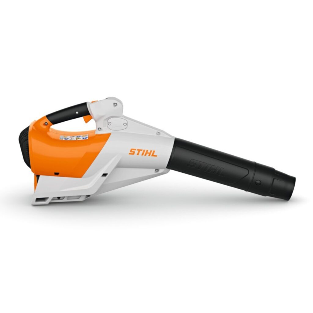 Lapų pūstuvas STIHL BGA 250 (be akumuliatoriaus ir įkroviklio)