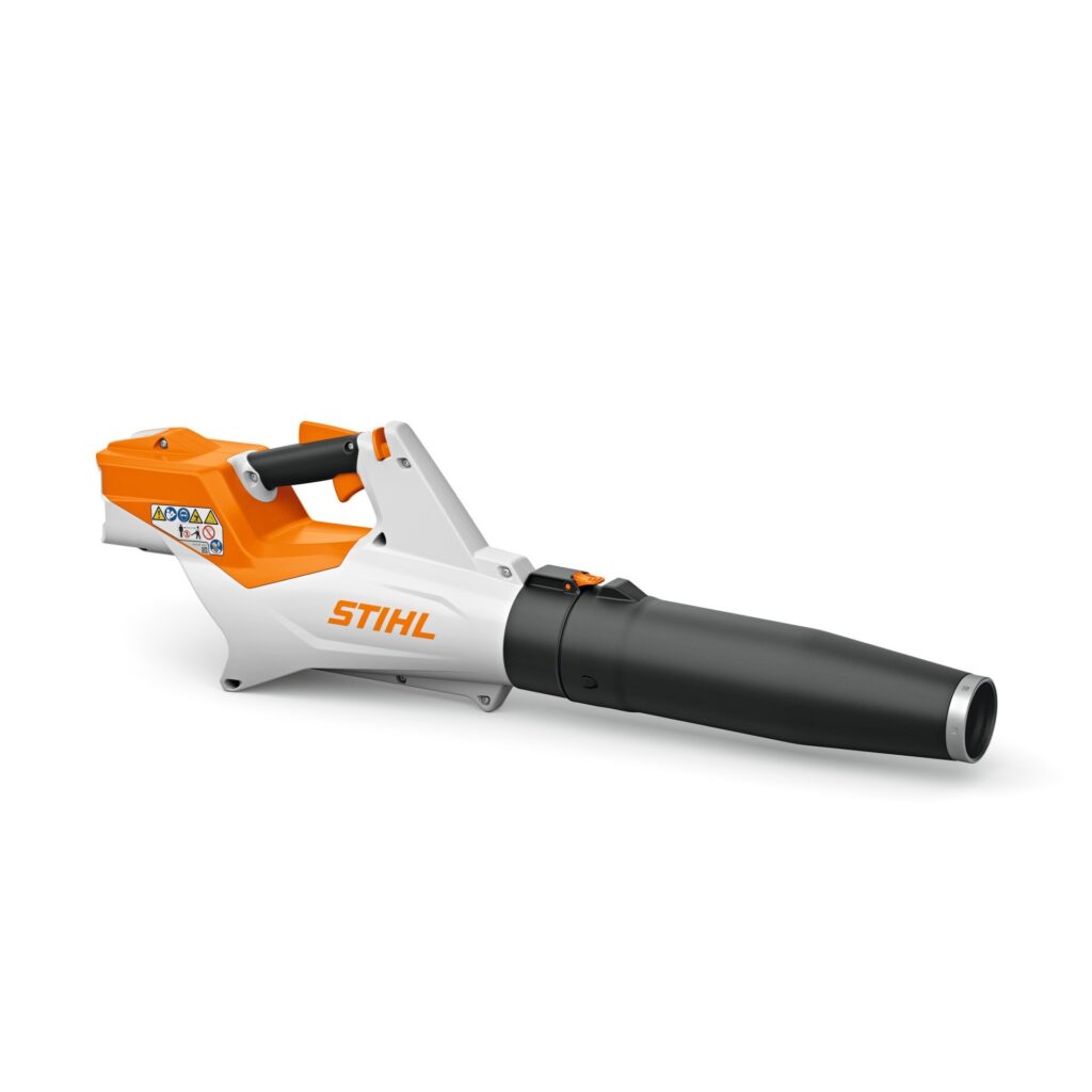 Akumuliatorinis pūstuvas STIHL BGA 60